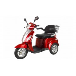 E-SCOOTER trilux 500W 48V