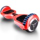 Hoverboard 2 ruote 600W 6.5 pollici