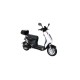 E-SCOOTER Viky 250W Piombo