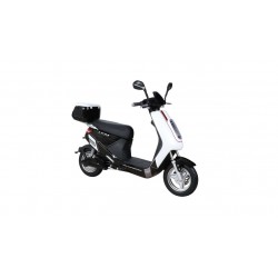 E-SCOOTER Viky 250W Piombo