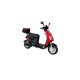 E-SCOOTER Viky 250W Piombo