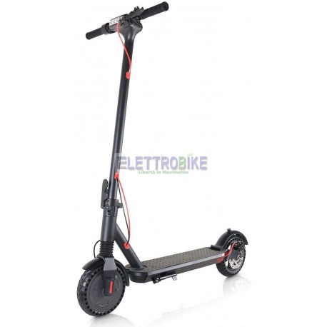 Monopattino E scooter 250W