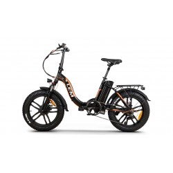 E-BIKE LEM FLORIDA COMFORT